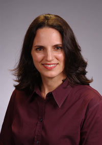 Laila Al-Marayati